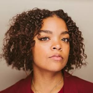 Meet your Posher, Jazmin